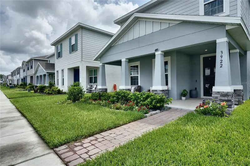 3922 Great Smokey Way, FL