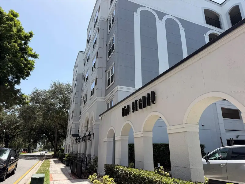 304 E South St #6028, FL