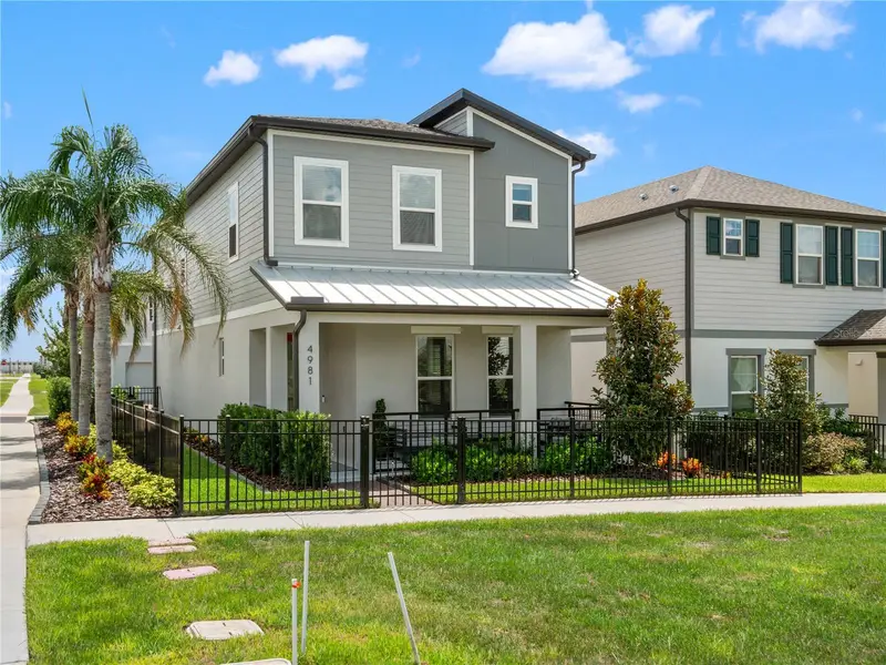 4981 Coral Bean Aly, FL