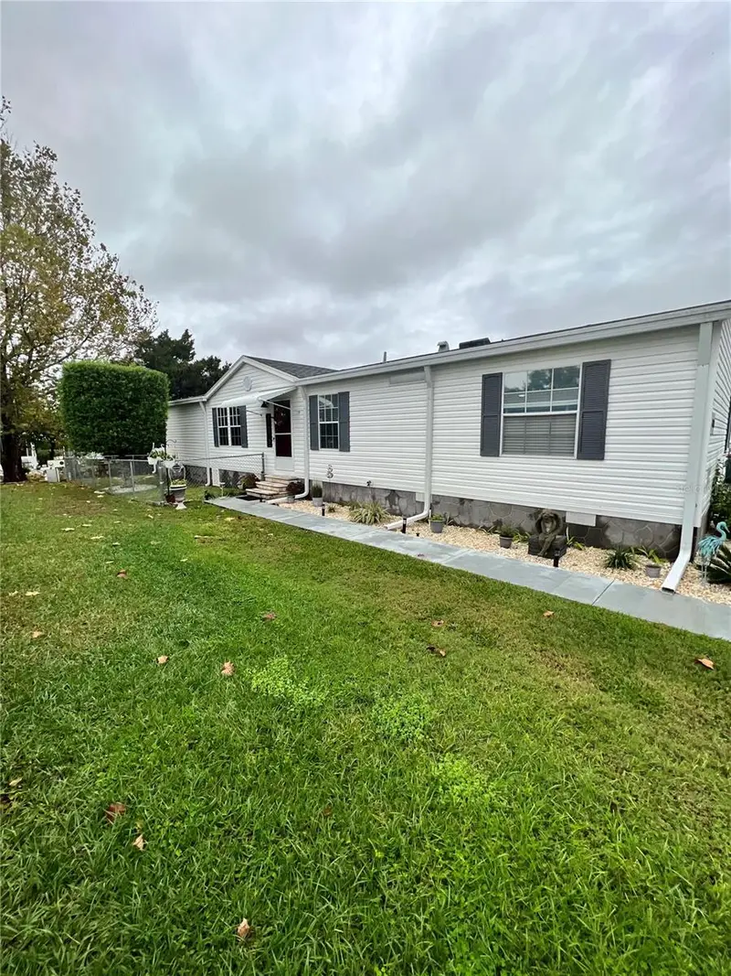 Brookridge listing
