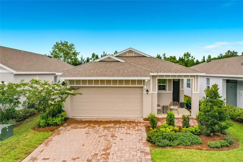 Ocala Preserve listing
