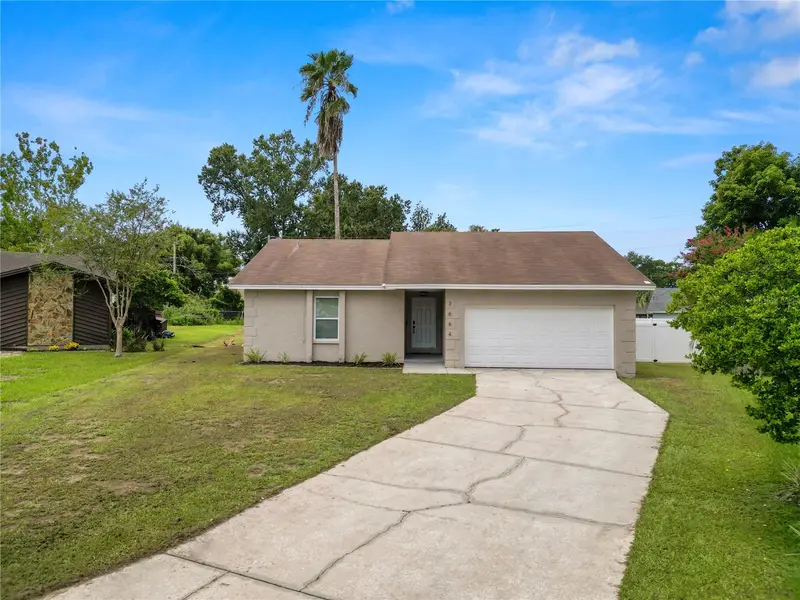 3664 Willow Wisp Dr S, FL