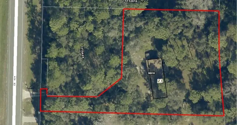 38510 County Road 439, FL