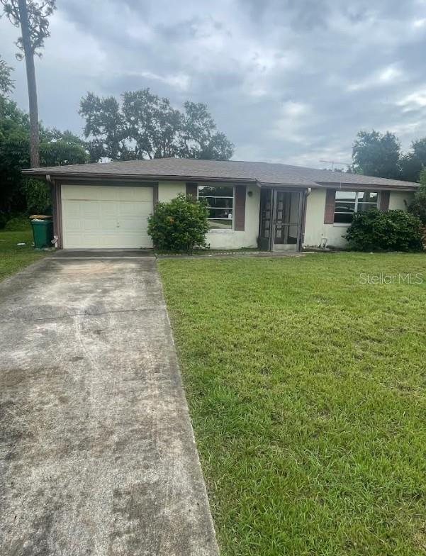 21084 Quesada Ave, FL