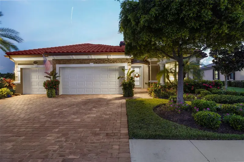 Gran Paradiso listing