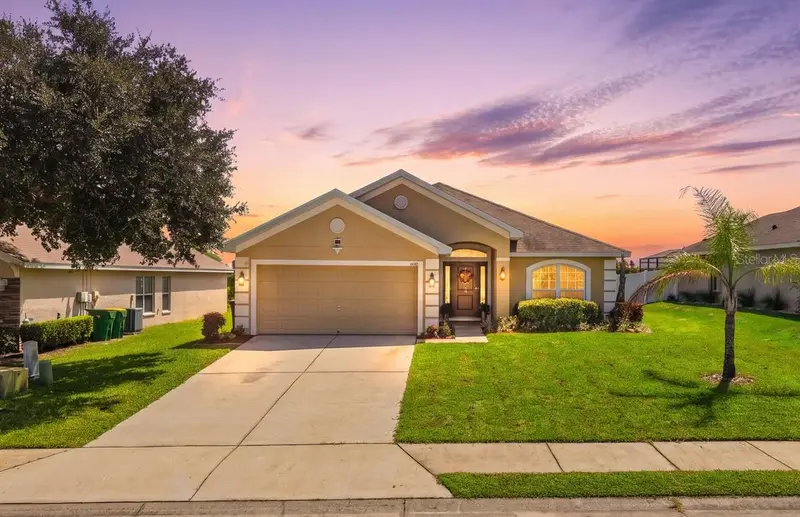 1408 Legatto Loop, FL