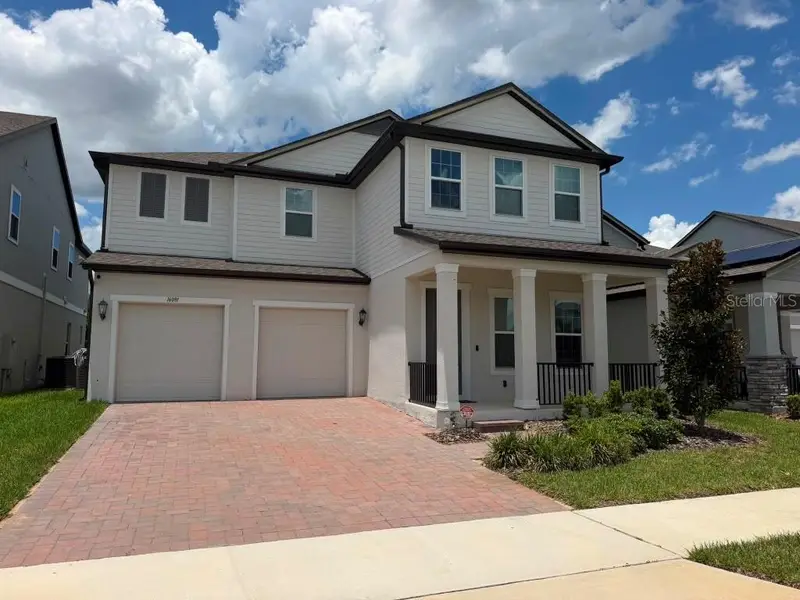 Silverleaf Reserve listing