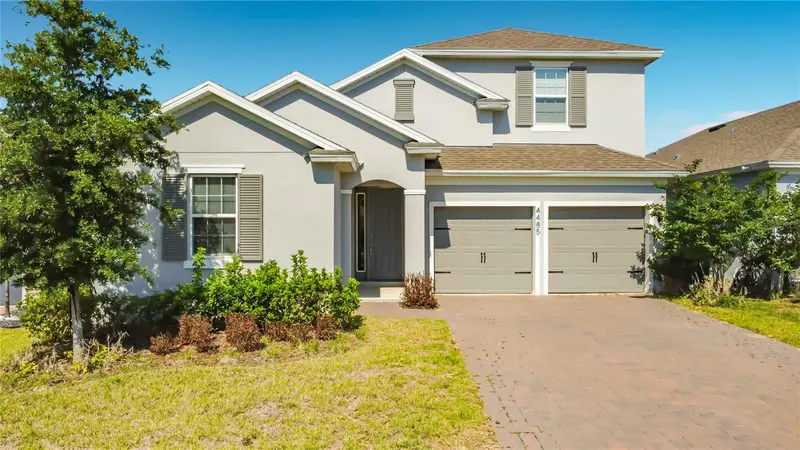 4485 Davos Dr, FL