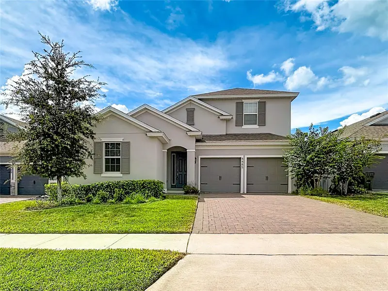 4485 Davos Dr, FL