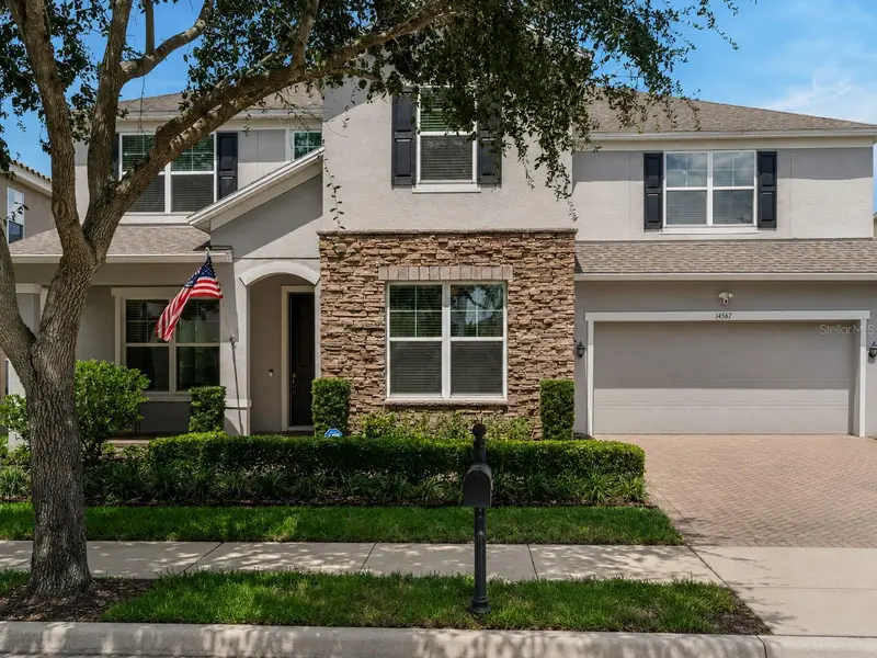 14567 Cedar Hill Dr, FL