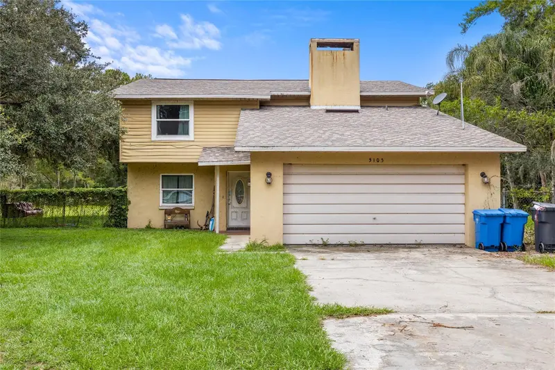 5105 Five Acre Rd, FL