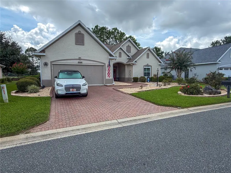 Candler Hills listing
