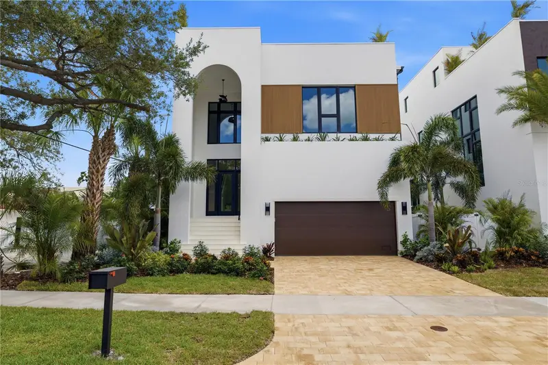 South Tampa / Hyde Park listing