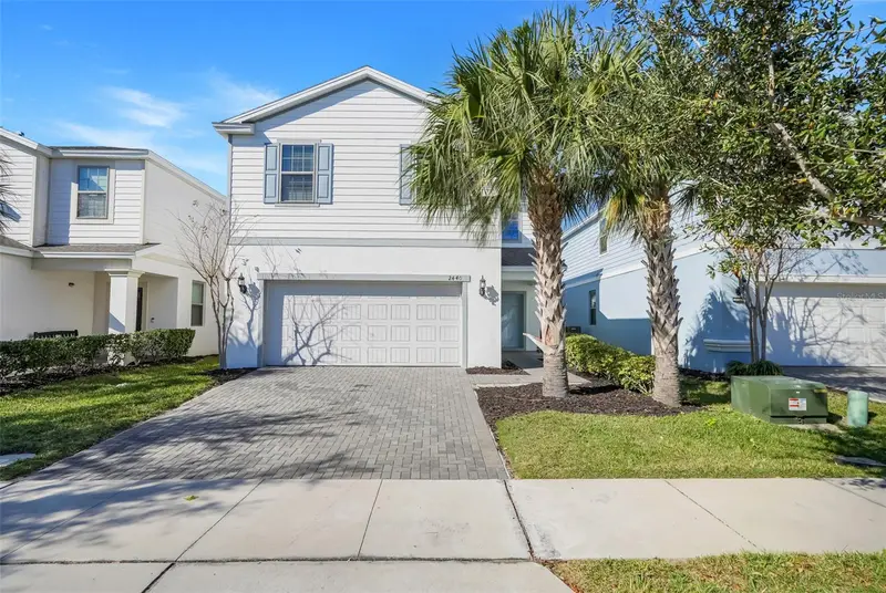 2440 Tangier Dr, FL