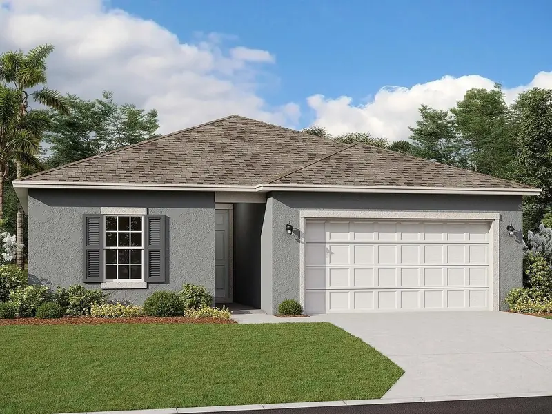 123 Bottle Brush Dr, FL