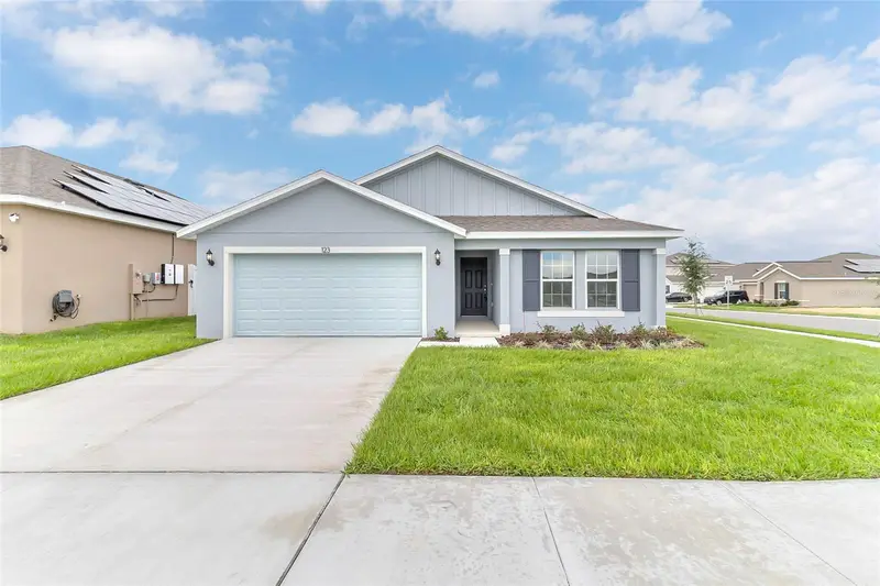 Cypress Park Estates listing