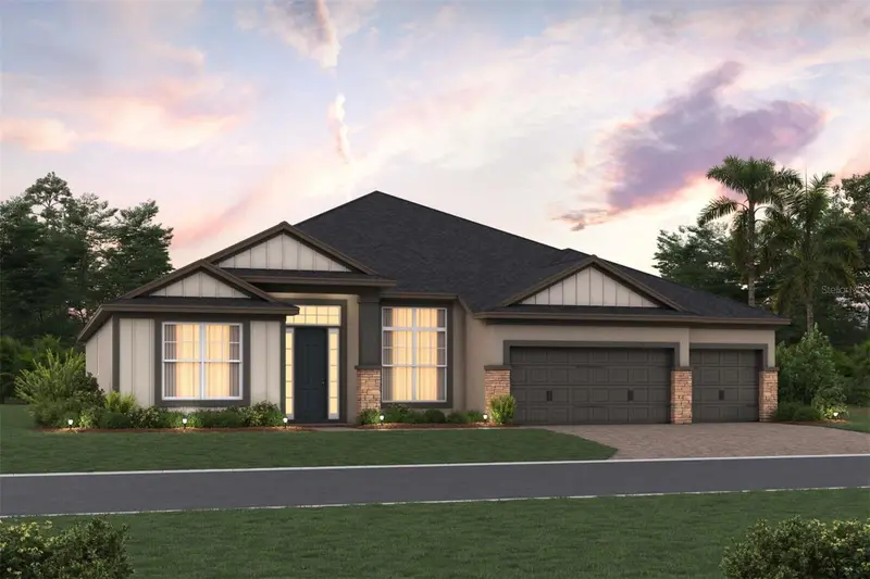 3011 Solace Way, FL