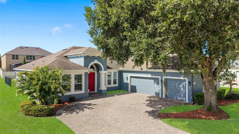 Wekiva Run listing