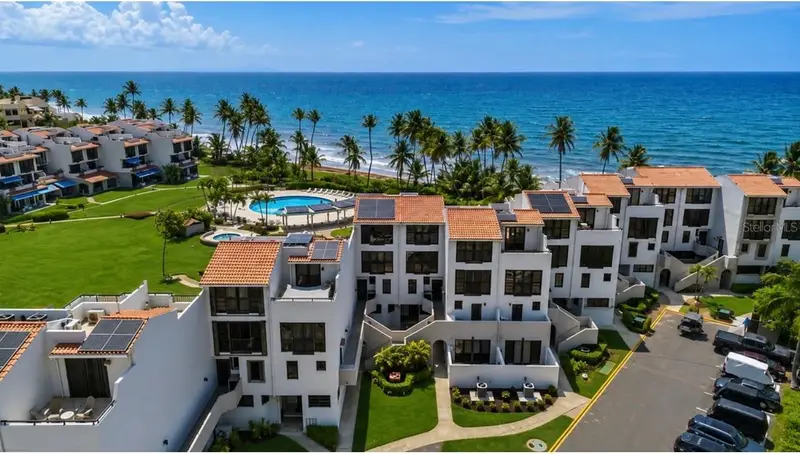 180 Candelero Rd #19, PR