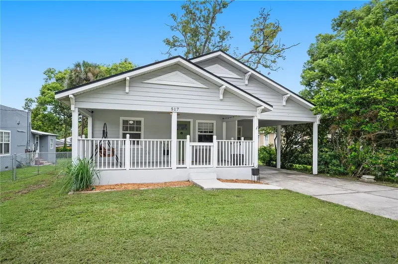 517 W Patterson St, FL