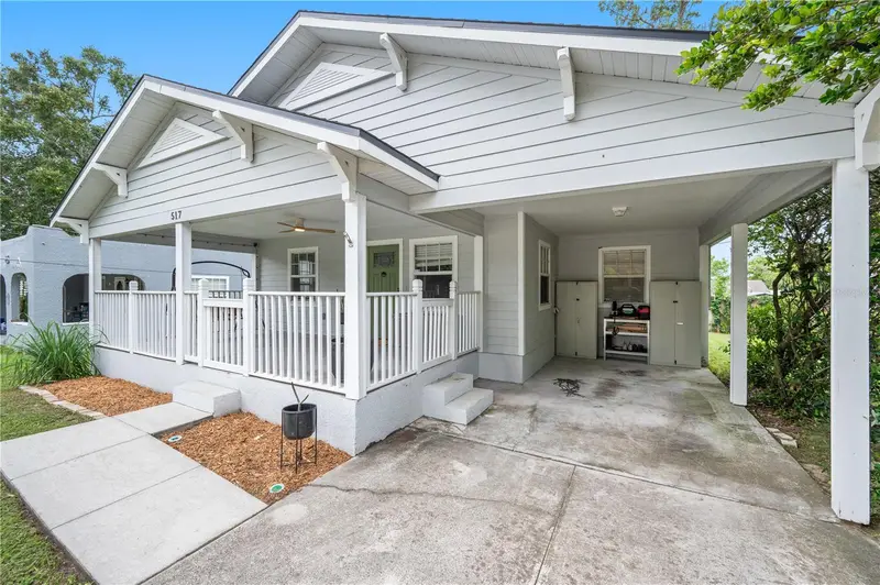 517 W Patterson St, FL
