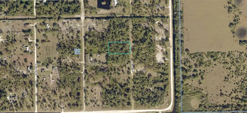 560 N Willow St, FL