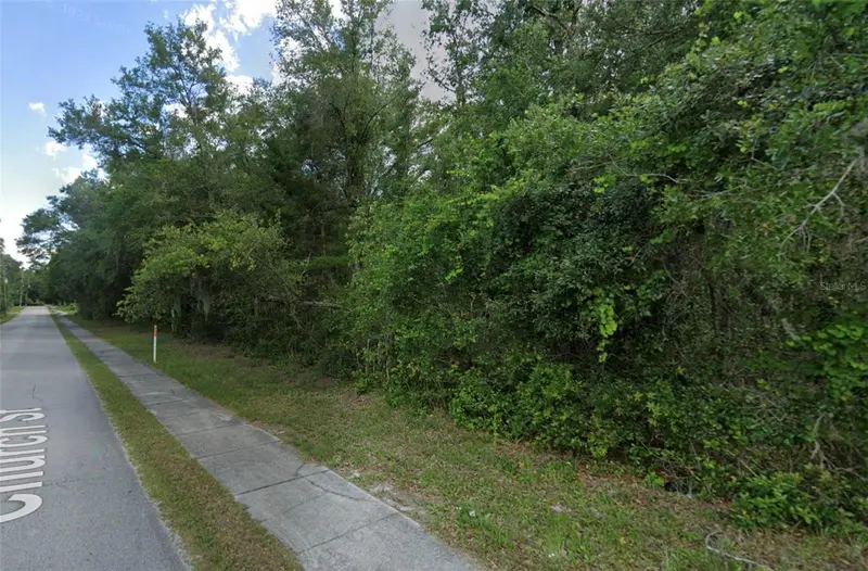 Church, FL