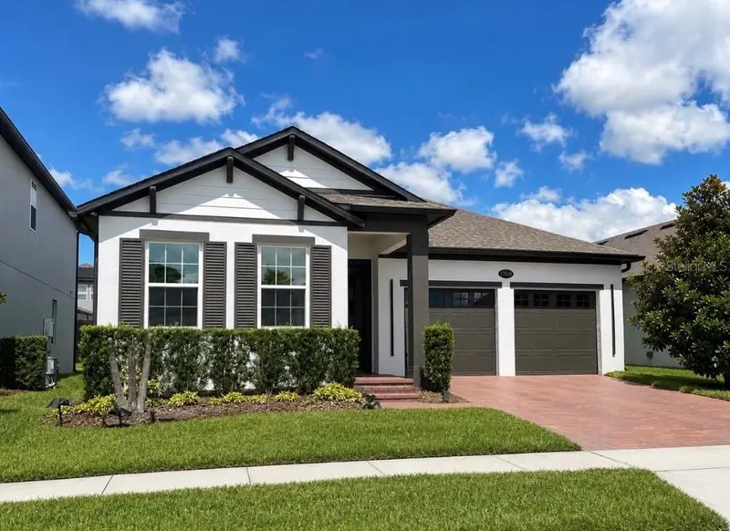 13518 Parkfield Way, FL