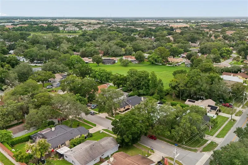 Sanford listing