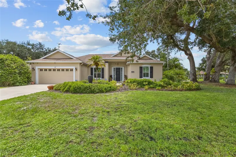 3732 Countryside Rd, FL