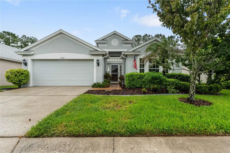 5350 War Admiral Dr, FL
