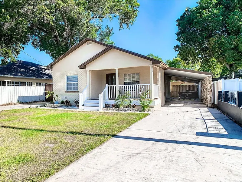 3321 W Aileen St, FL