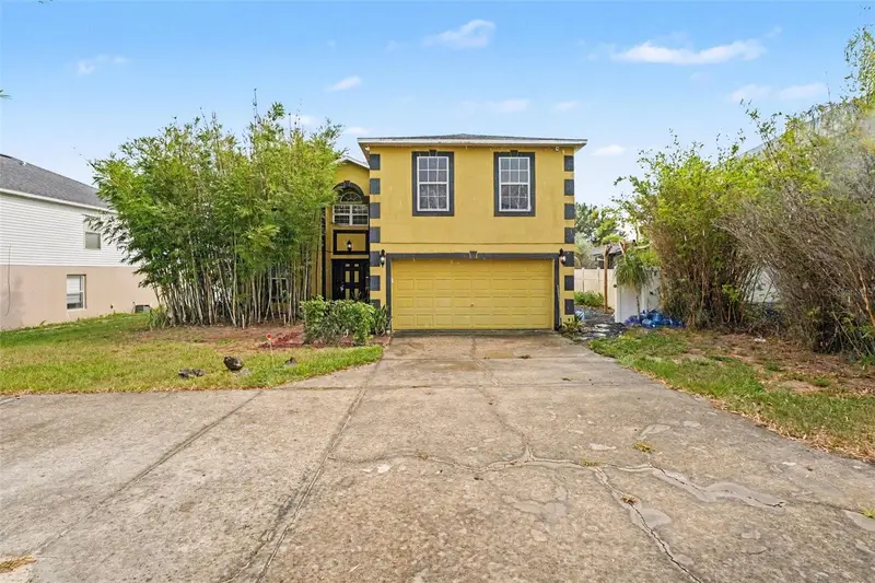 5888 Windridge Dr, FL