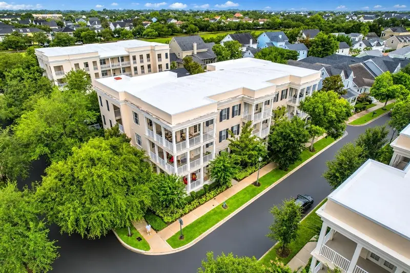 Baldwin Park listing