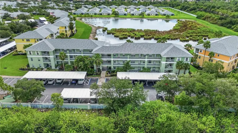 2160 Heron Lake Dr #108, FL