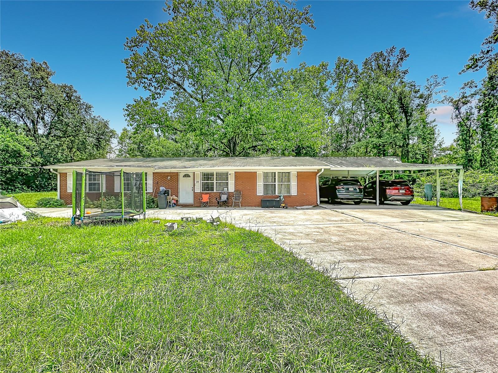 173 Se Andrews Dr, FL