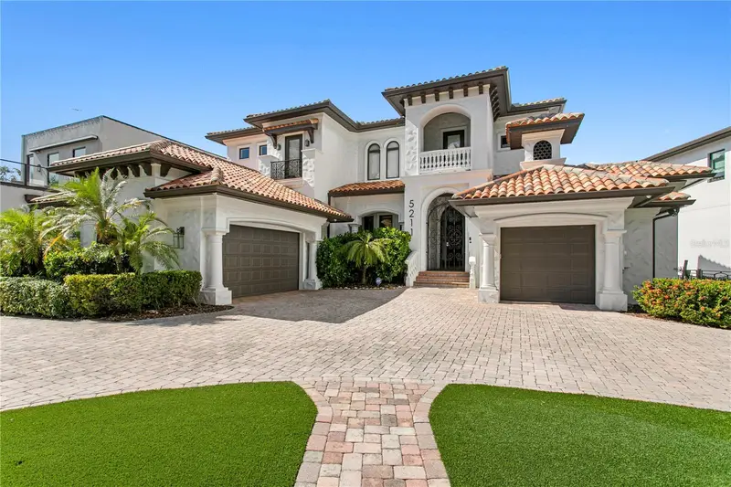 5211 W Neptune Way, FL