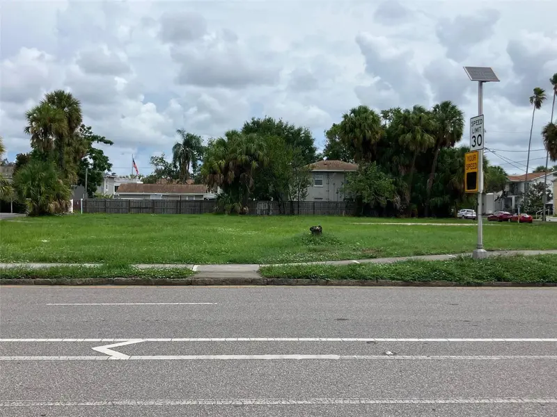 2011 W Platt St, FL