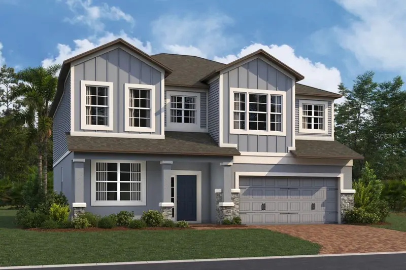 874 River Stone, FL