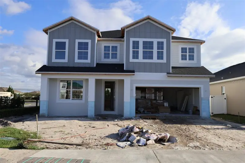 Historic Sanford pending