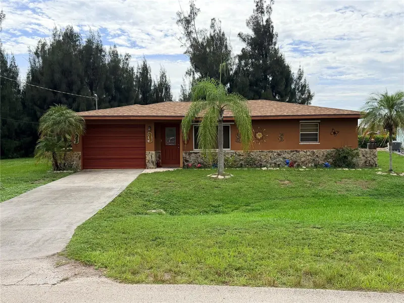601 Indian Creek Ln, FL