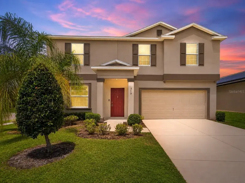 215 English Heritage Pl, FL