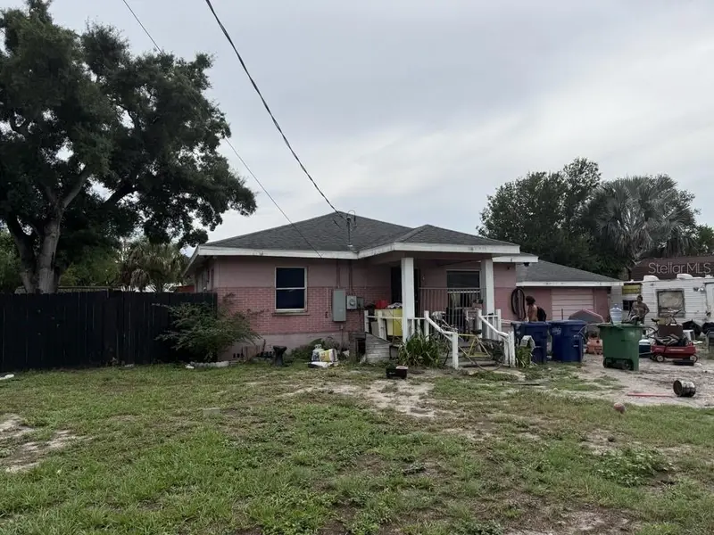 5207 E 20th Ave, FL
