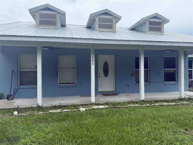 2480 Nw Genes Little Acres Ave, FL