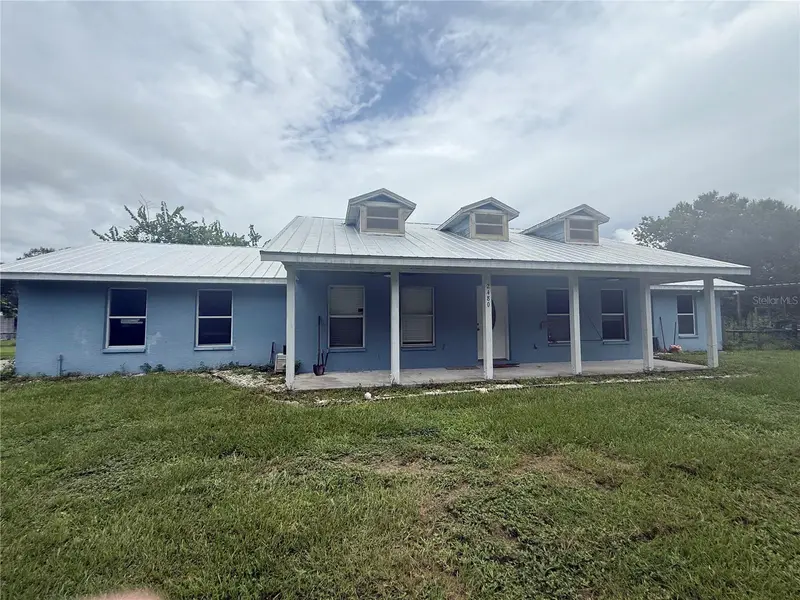 2480 Nw Genes Little Acres Ave, FL