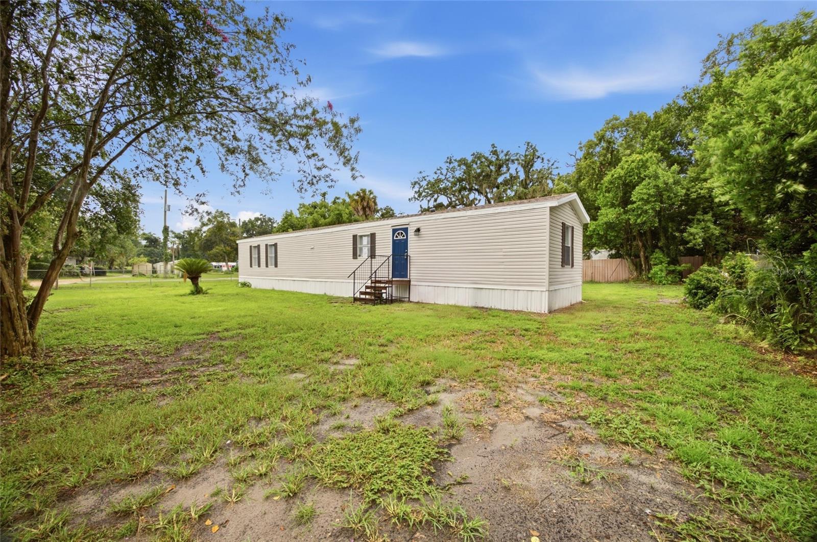 11602 Lewis Ave, FL