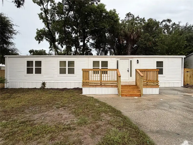 Casselberry listing