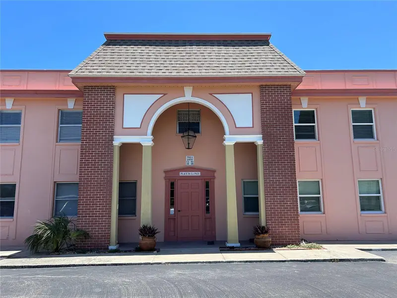 7011 Place De La Paix #1a, FL
