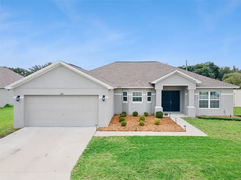 Winter Haven listing