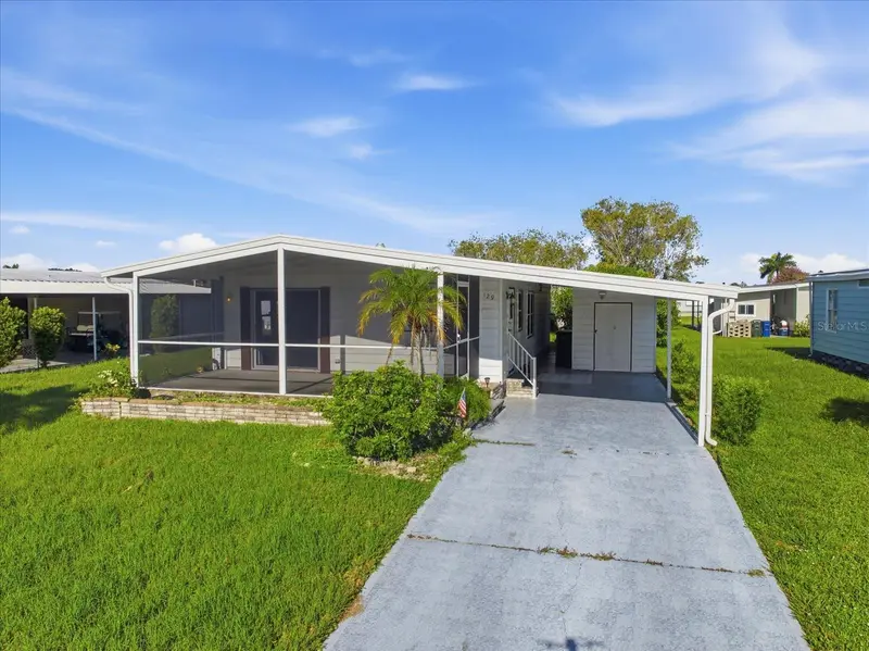 Harbor Isles listing